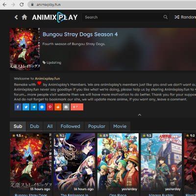 animixplay fun|TV Series .